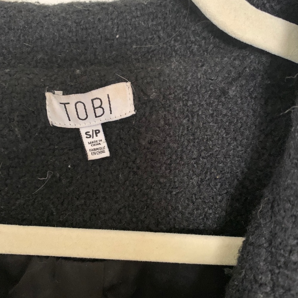 Tobi Jacket - image 2